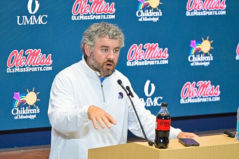 College Football Playoff Preview, Ole Miss Rebels, Tulane Green Wave