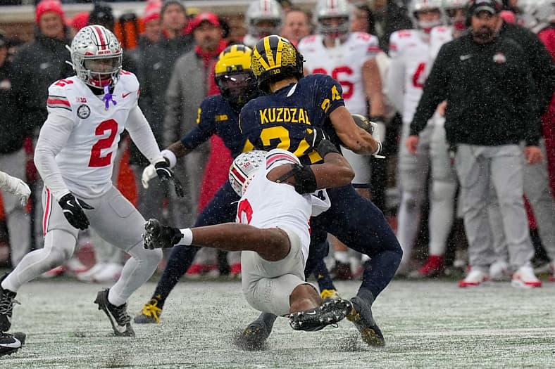 2026 NFL mock draft