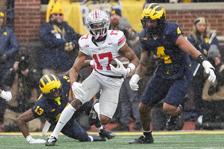 2026 NFL Mock draft