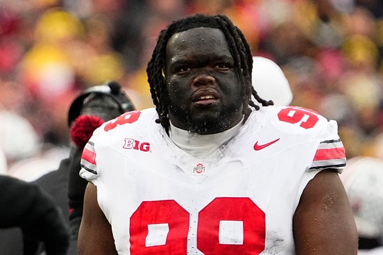 2026 NFL mock draft