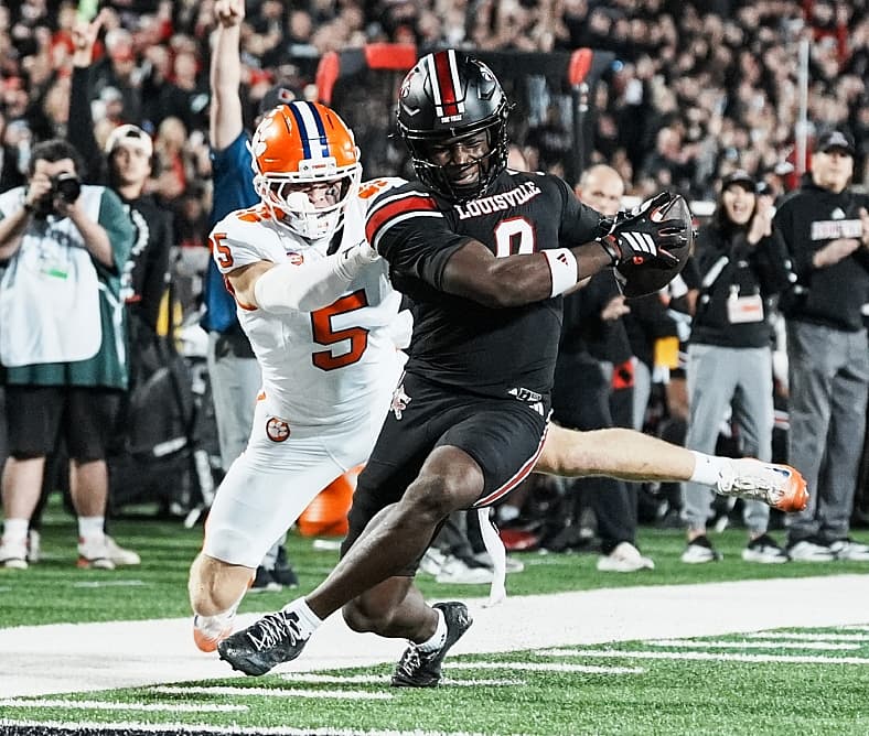 2026 NFL mock draft