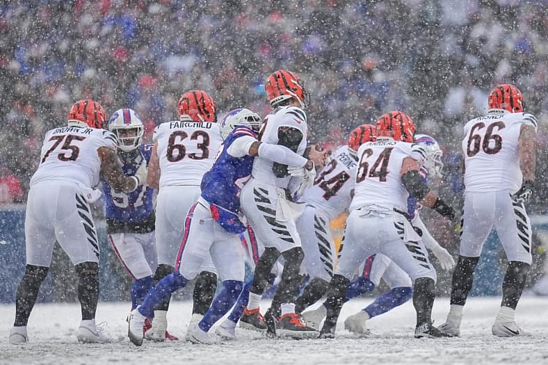 NFL Week 15 Power Rankings