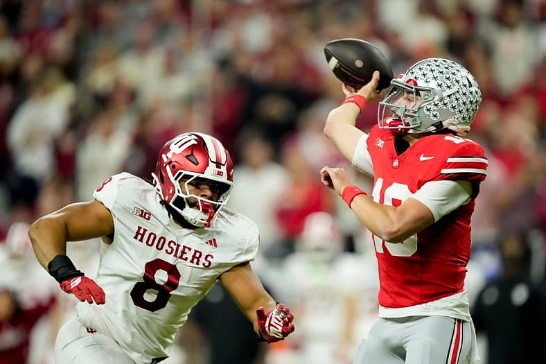 Big Ten Championship Game