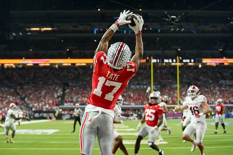 2026 NFL Mock Draft