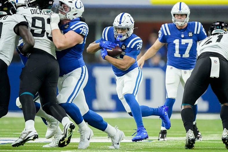 2026 NFL Power Rankings
