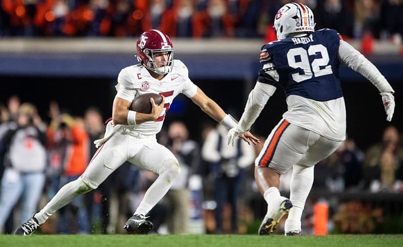 2026 NFL mock draft