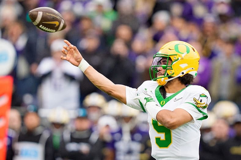 2026 NFL Mock Draft