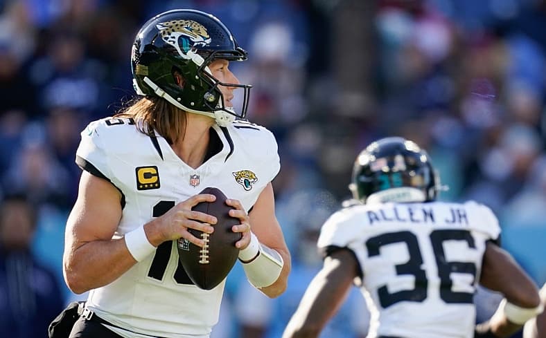 NFL Week 15 Predictions
