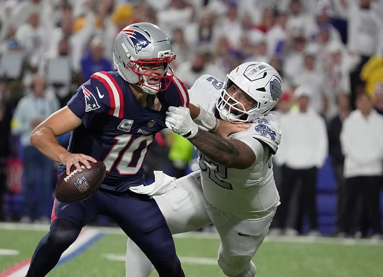 NFL Week 15 Predictions