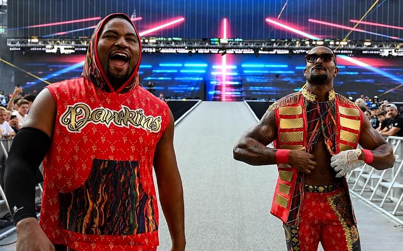 street profits