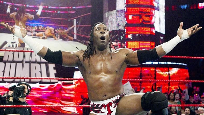 Royal Rumble