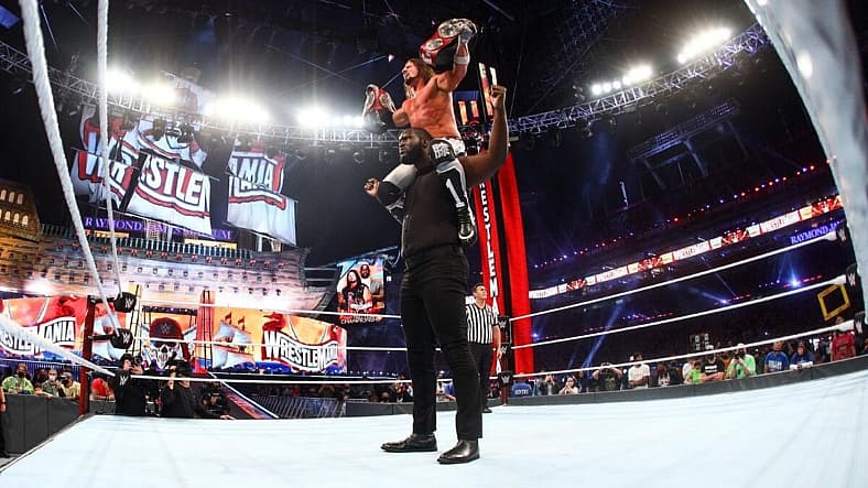 aj styles