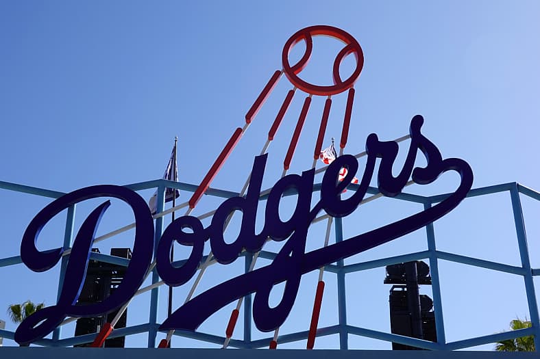 dodgers