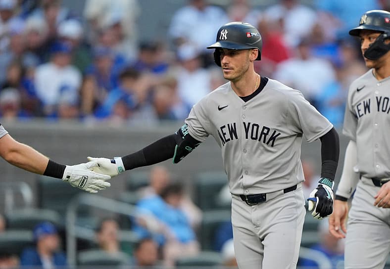 cody bellinger