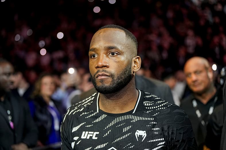 leon edwards