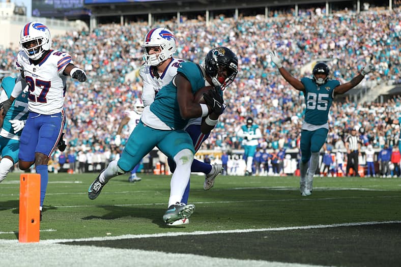 NFL Free Agency Landing Spots 2026