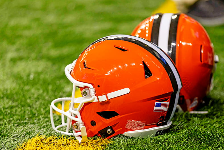 NFL: Cleveland Browns at Detroit Lions
