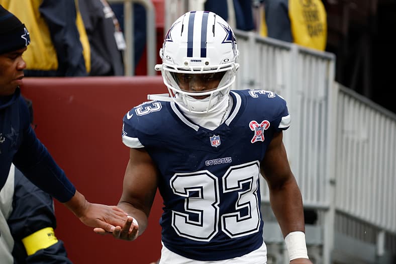 NFL Free Agency Landing Spots 2026