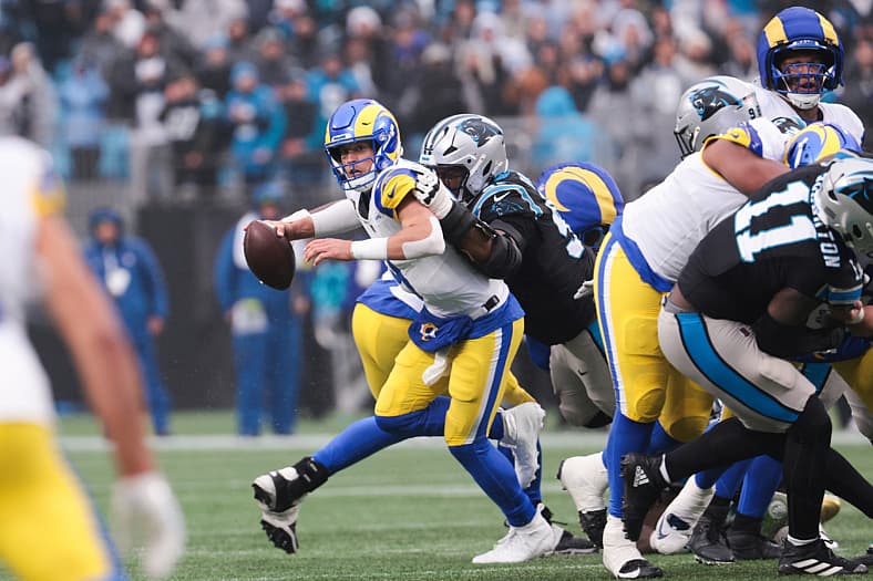 NFL Wild Card Round Predictions