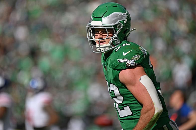 Philadelphia Eagles