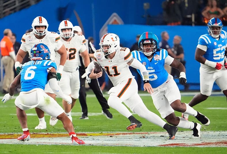 College Football National Championship Game