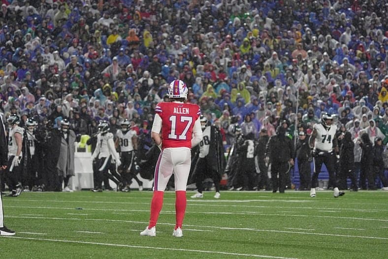 2026 NFL Power Rankings