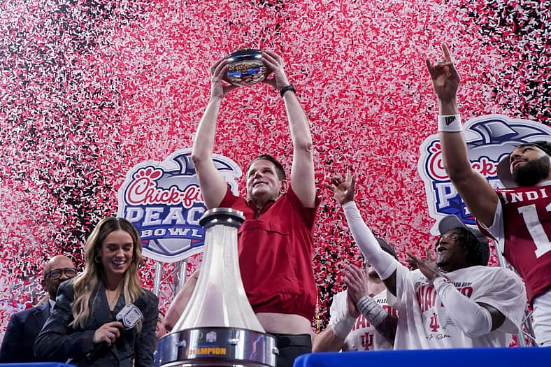 College Football National Championship Game