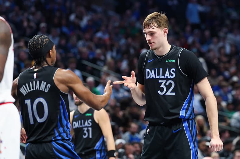 nba power rankings