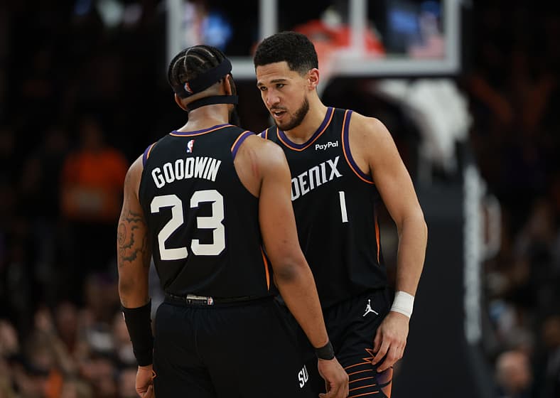 nba power rankings