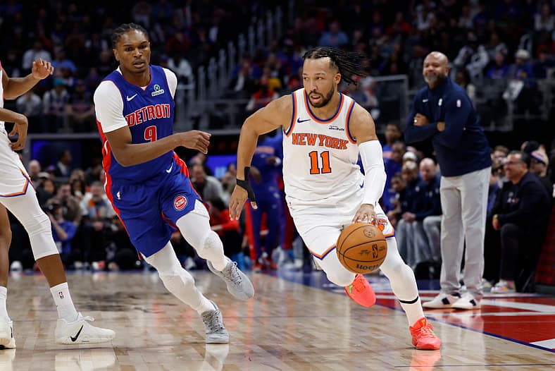 nba power rankings