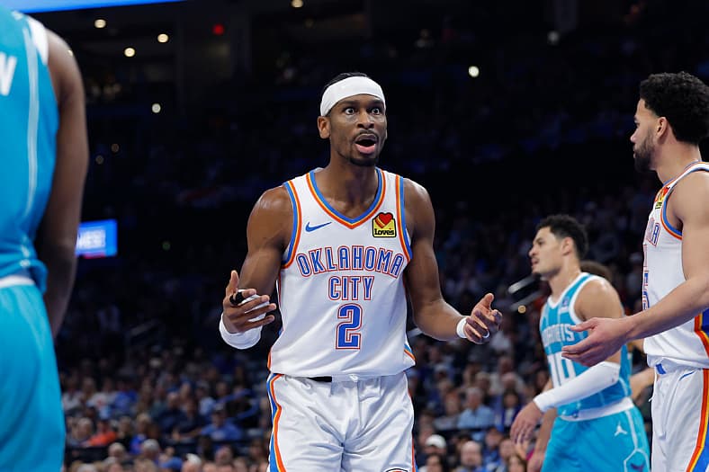 nba power rankings