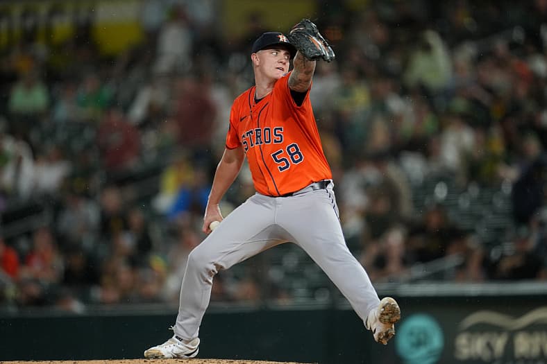 Best MLB Pitchers 2026