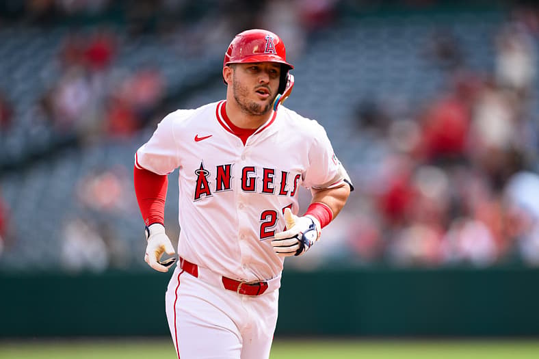MLB Power Rankings 2026