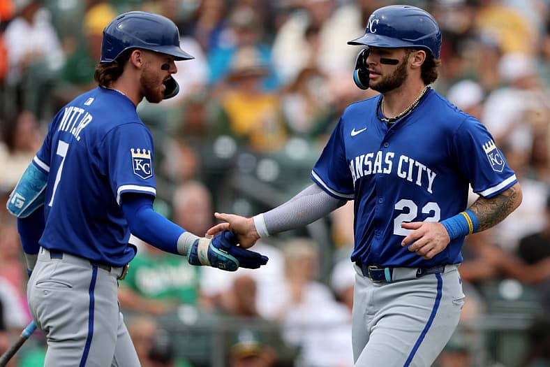 MLB Power Rankings 2026