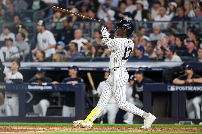 Best MLB Second Basemen