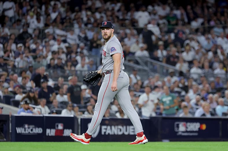 Best MLB Pitchers 2026
