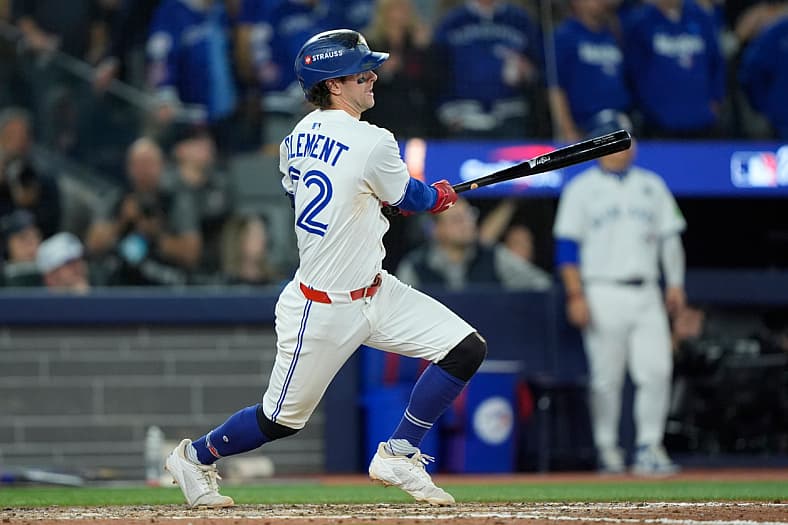 Best MLB Second Basemen