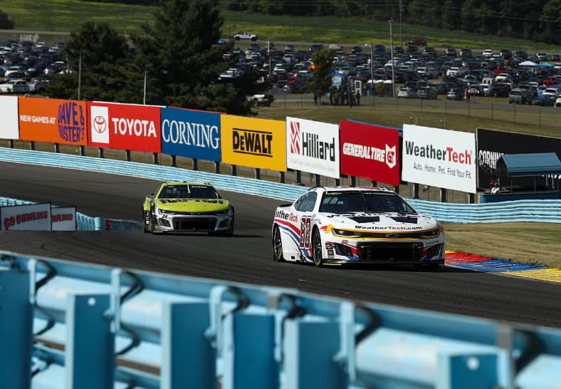 NASCAR Predictions This Week, Circuit of the Americas