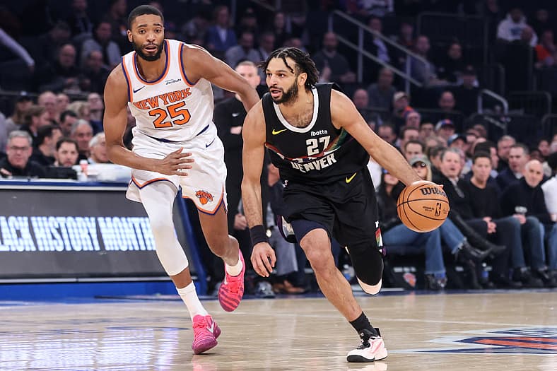 nba power rankings