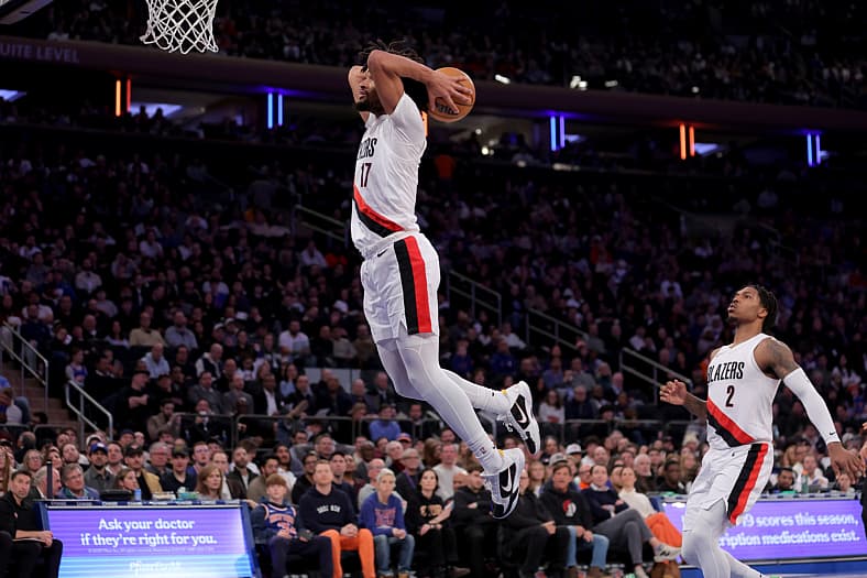 nba power rankings