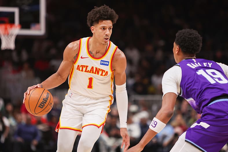 nba power rankings