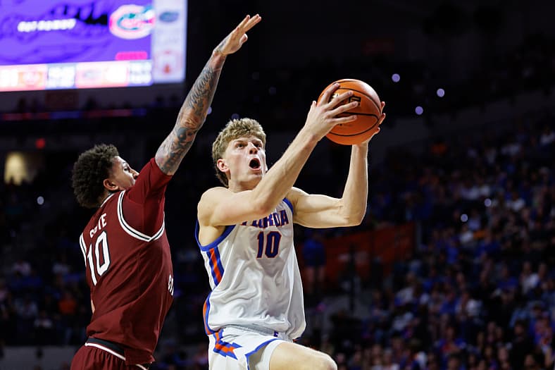 college basketball rankings
