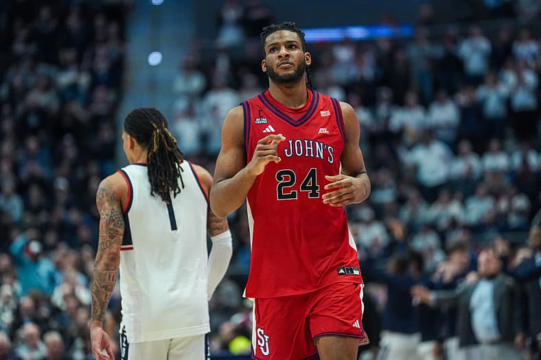 college basketball rankings