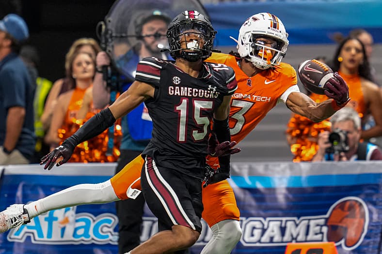 Brandon Cisse raiders nfl combine