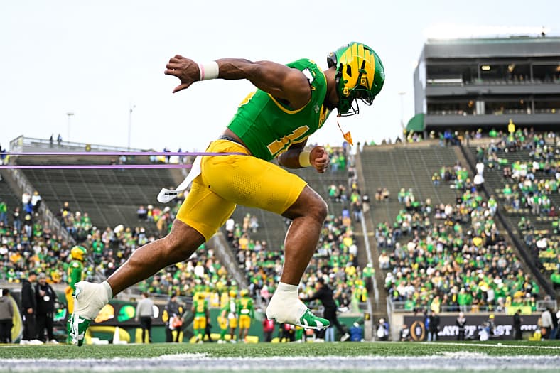 2026 NFL Mock Draft