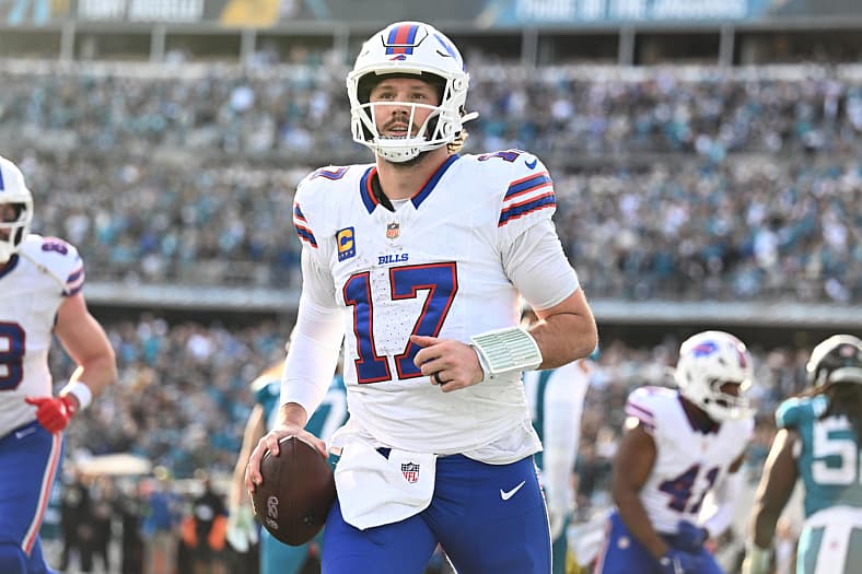 Buffalo Bills
