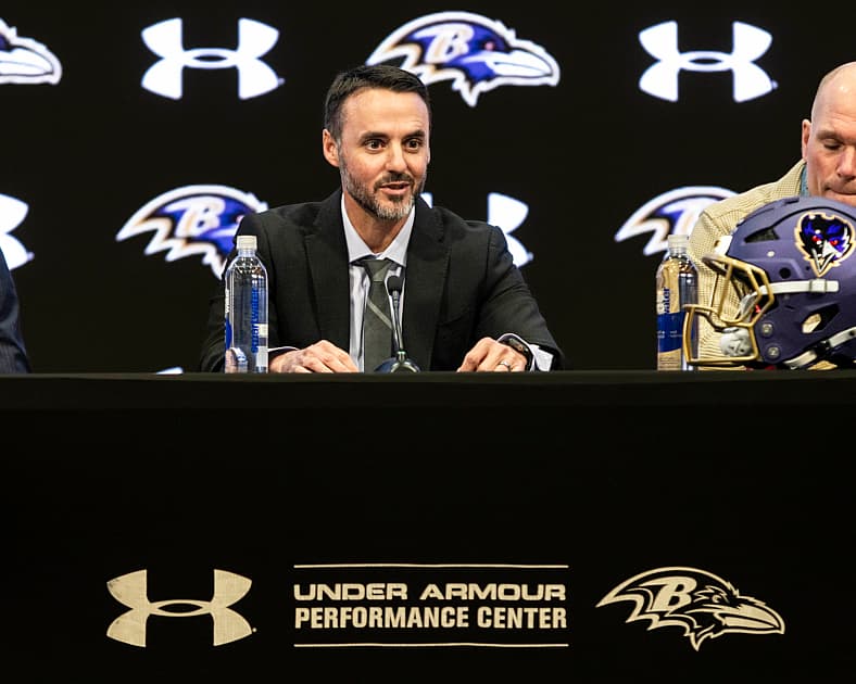 Grading NFL Coaching Hires 2026