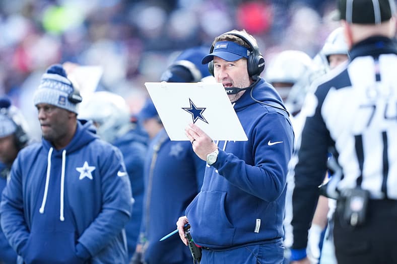 Dallas Cowboys