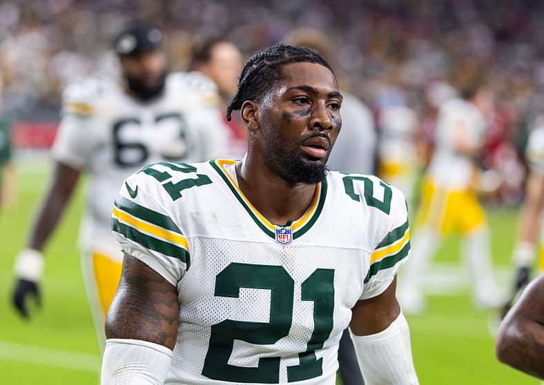 NFL Trades