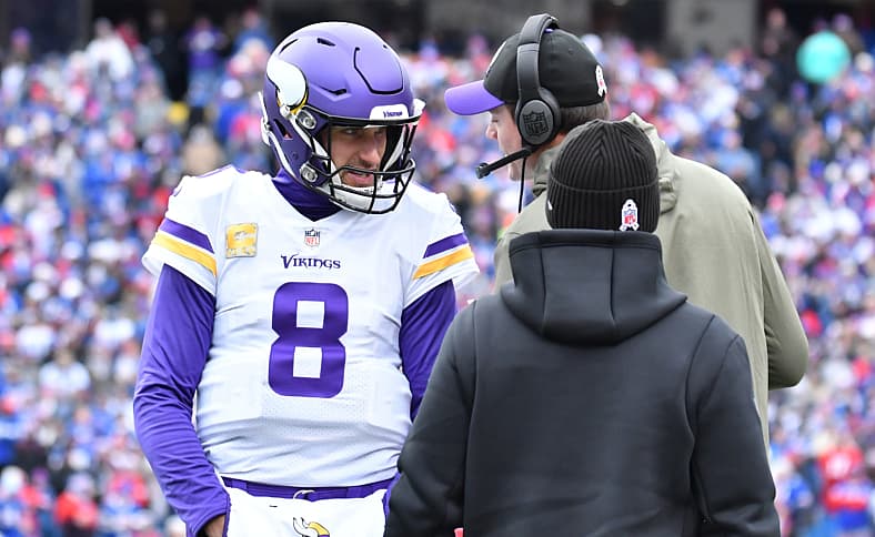 NFL Offseason Predictions